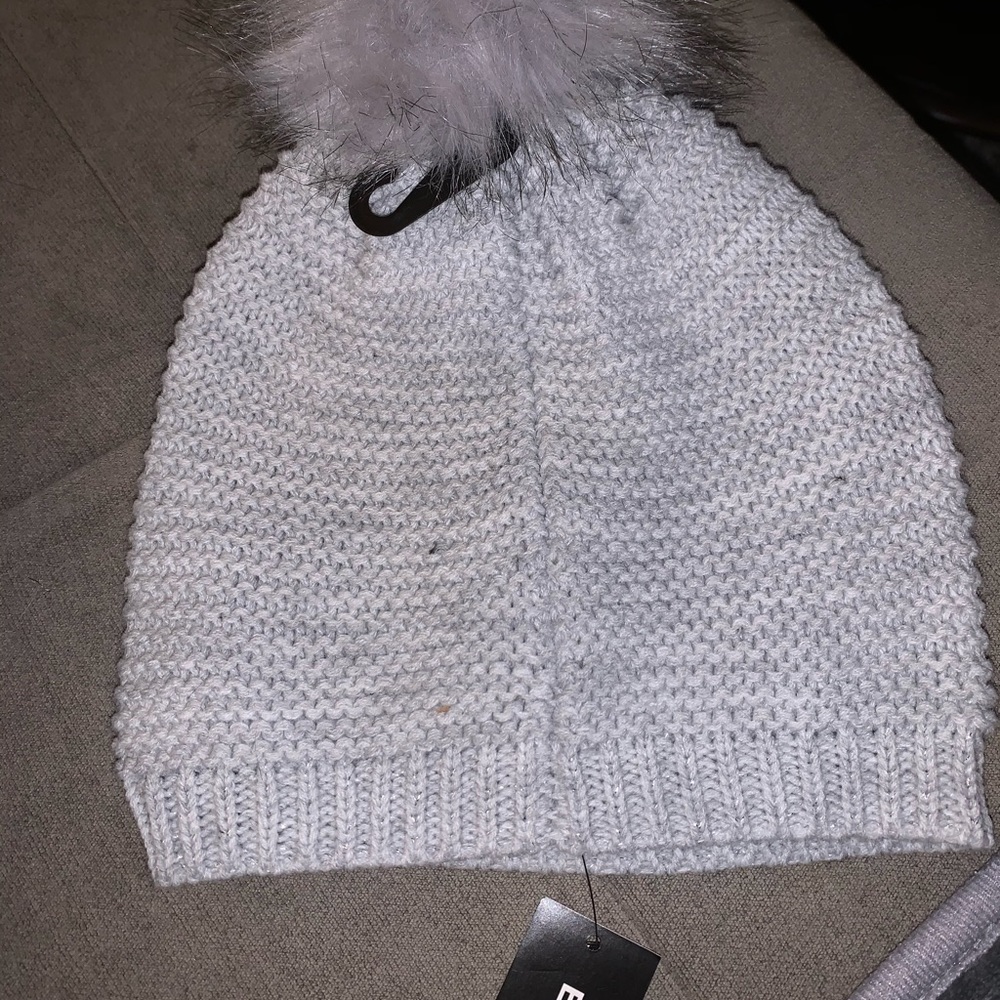 Stocking cap - Picture 2 of 5